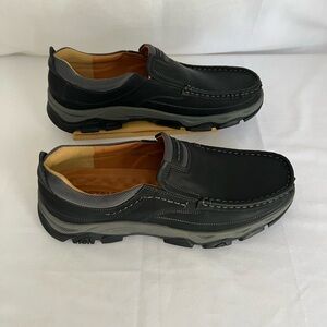 Mostelo transition with orthopedic and extremely comfortable sole (Ⅰ) Mens 13